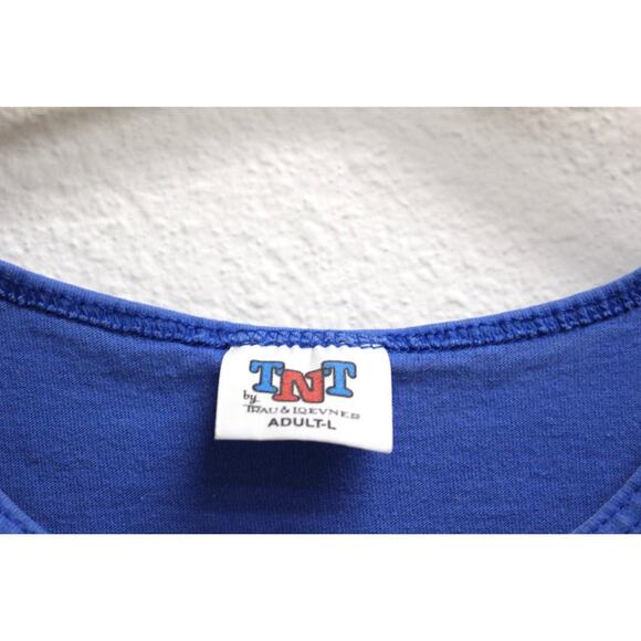 Vintage University of Kentucky Wildcats Tank Top Large - Picture 3 of 7